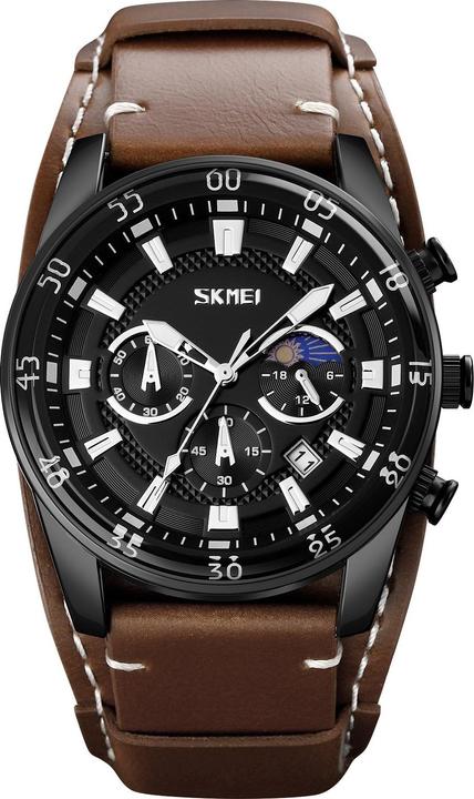 Immagine prodotto Skmei 9249BNBK Herrenuhr + BOX