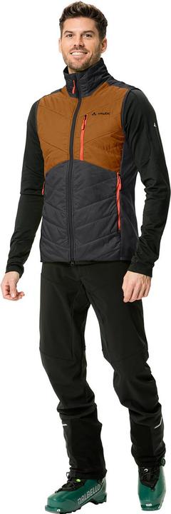 Immagine prodotto Vaude Gilet Sesvenna IV da uomo (L)