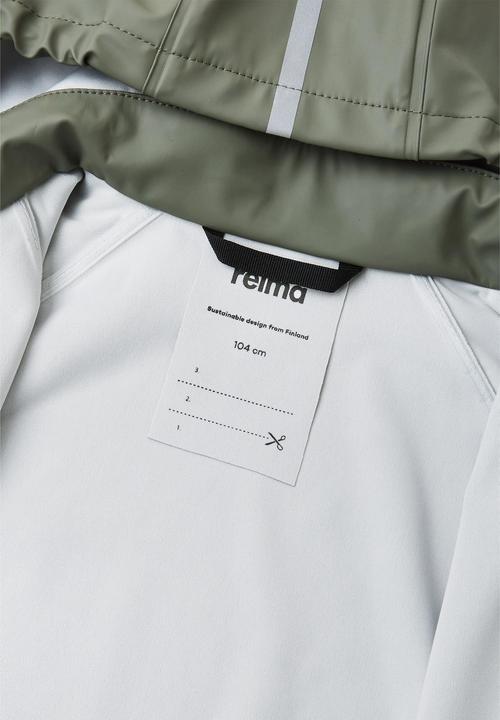 Produktbild Reima Lampi Regenjacke - 15188 (128)