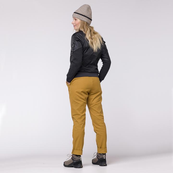 Actual product image Salewa Fanes TirolWool® Responsive Jacket Da (42, XL)