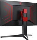 Actual product image AOC AG274QXM (2560 x 1440 pixels, 27")