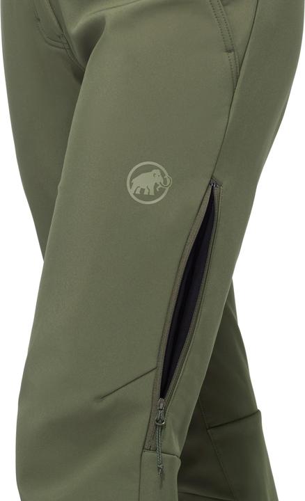 Produktbild Mammut Runbold Winter SO Pants Women (40, L)