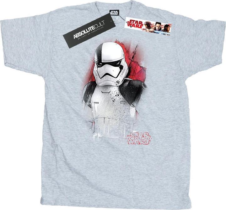 Produktbild Star Wars TShirt (L)