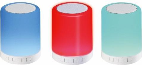 Actual product image Platinet PDLSB01 Portable Speaker (2 h, Rechargeable battery operated)