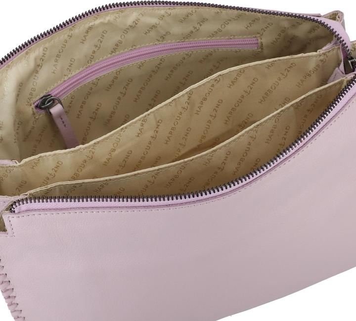 Actual product image Harbour 2nd Just Pure shoulder bag leather 31 cm