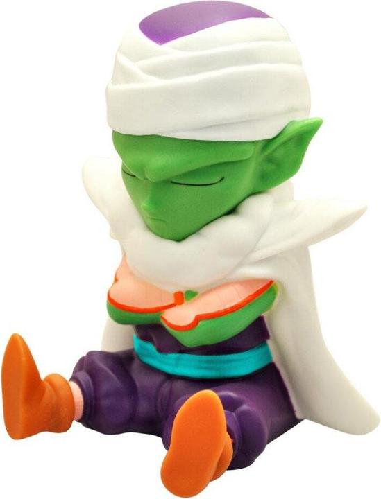Plastoy Dragonball - Chibi: Piccolo