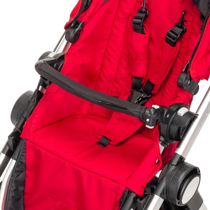 Produktbild Baby Jogger City Select Stange