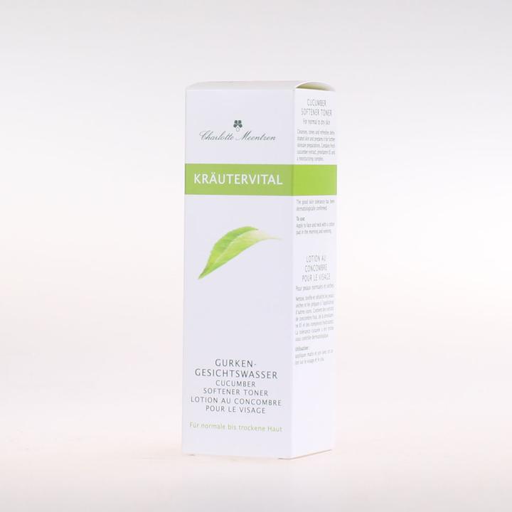 Image du produit Charlotte Meentzen Herbal Vital (Lotion tonique, 150 ml)