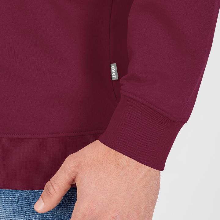 Actual product image JAKO Sweat Doubletex (3XL)