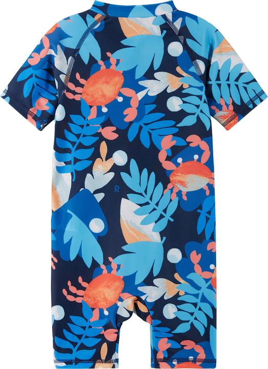 Immagine prodotto Reima Costume da bagno per bambini Atlantti Navy (68)