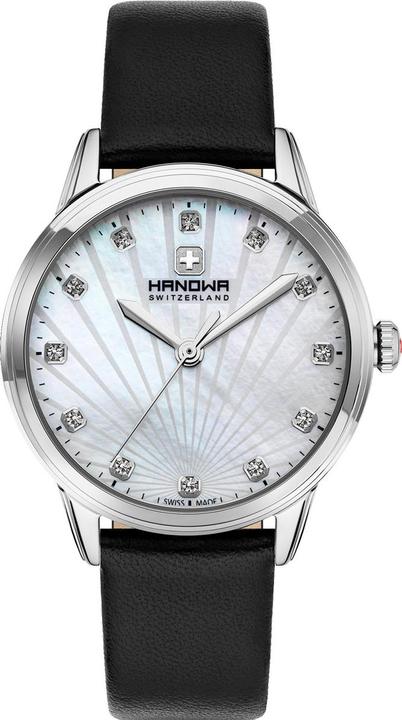Image du produit Hanowa Canova (Montre analogique, 34 mm)