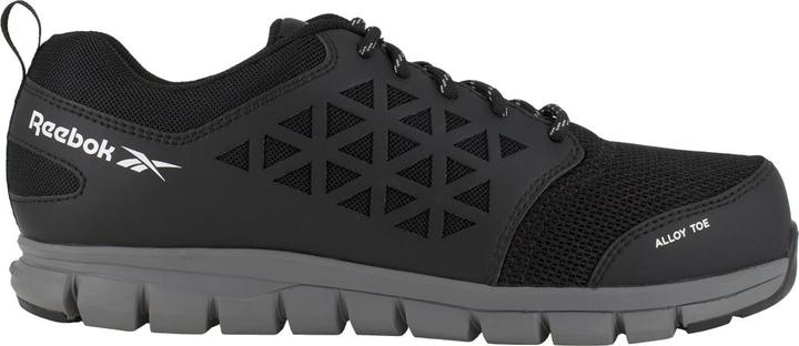 Image du produit Reebok Stanford Chaussures de sécurité basses S1P (S1P, 36)
