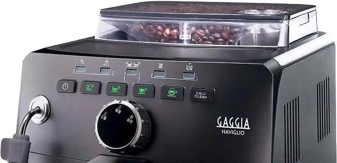 Produktbild Gaggia Naviglio HD8749/01