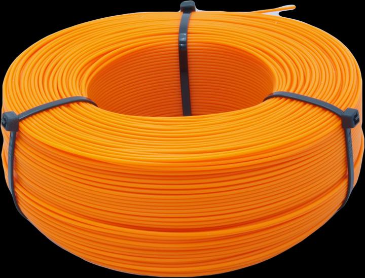 Arancione fluorescente RAL 2005