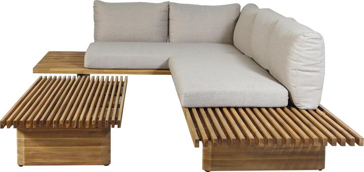 Produktbild Giardimo Les Arcs