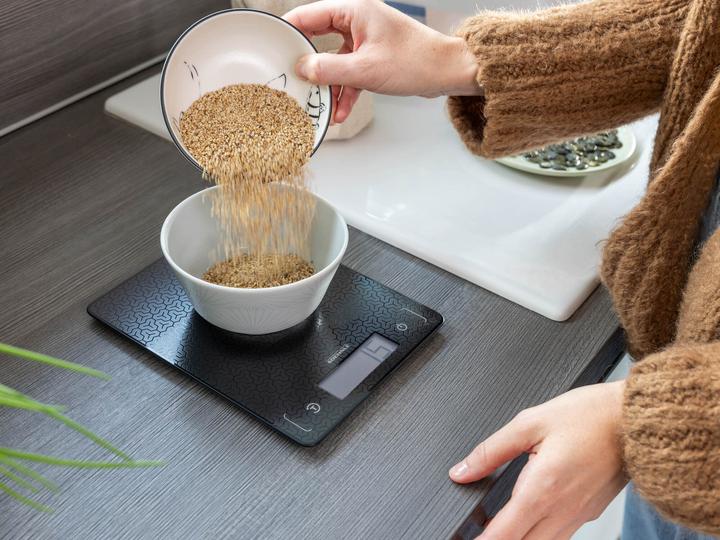 Actual product image Soehnle Kitchen scales