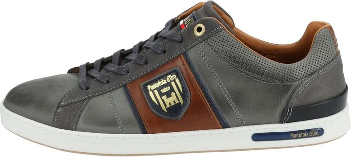 Actual product image Pantofola d'Oro Torretta Uomo Low (41)