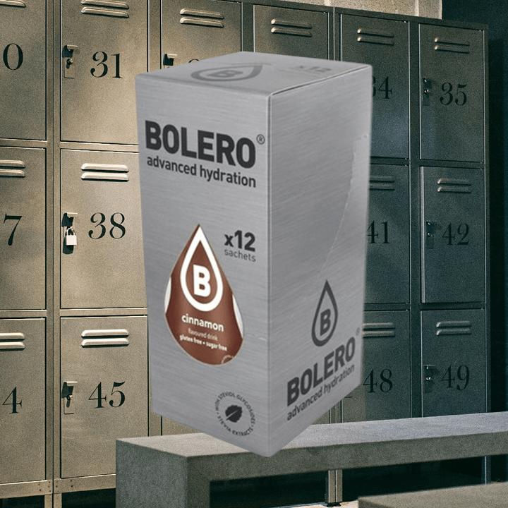 Produktbild Bolero Classic (Zimt, 1 Stk., 120 g)
