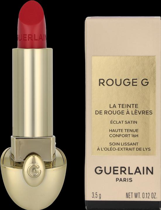 Actual product image Guerlain Rouge G 24 Lips Refill 519 (519)
