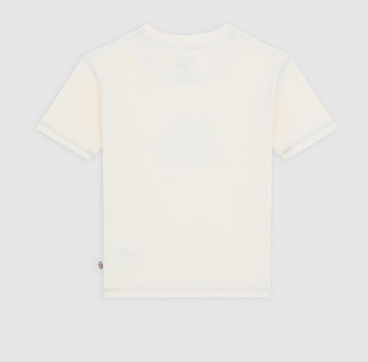 Immagine prodotto Dickies Companion Center Logo Ss Tee W Whitecap Gray (XS)