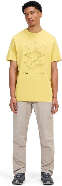 Image du produit Berghaus M Everyday Elements Tee (T-Shirt) (XXL)
