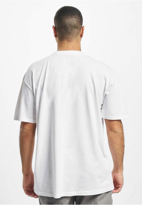 Actual product image Mister Tee Dusa (XL)