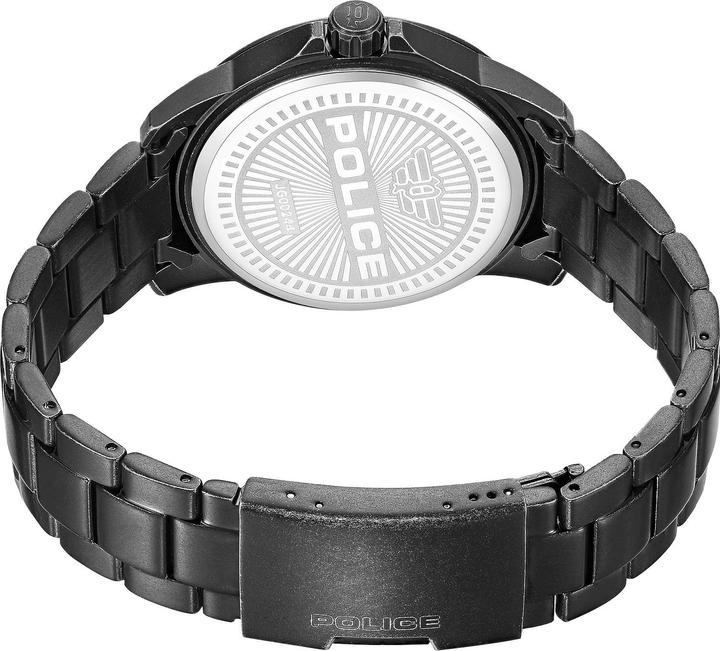 Produktbild Police Mensor (Analoguhr, 44 mm)