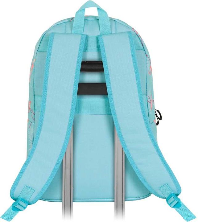 Immagine prodotto Oh My Pop! Zaino FAN HS 2.2 Ice Flamingo