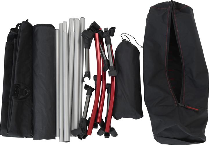 Actual product image Naturehike Luxury