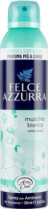 Produktbild Felce Azzurra Farn Haus Moschus White Deodorant Spray 250ml (Spray, 250 ml)