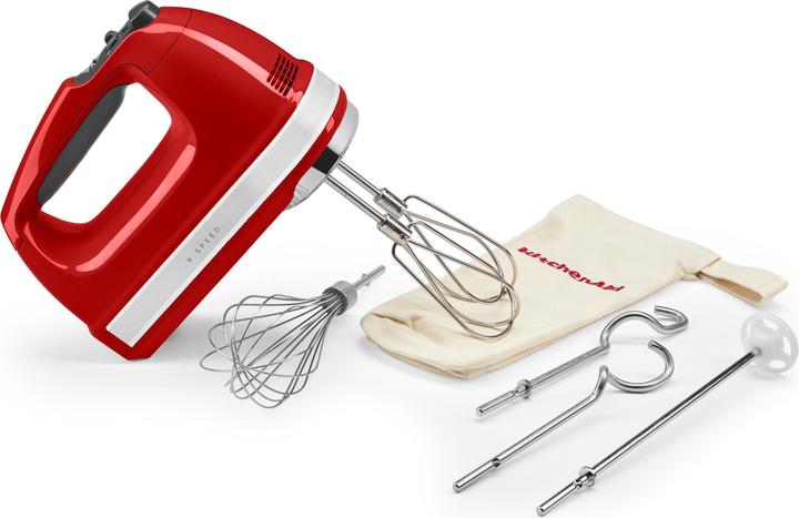 Actual product image KitchenAid 5khm9212 (85 W)