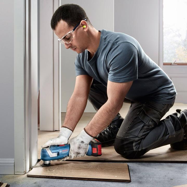Produktbild Bosch Professional GOP 18V-34