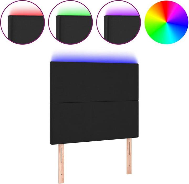Actual product image VidaXL Loretta (80 x 5 x 128 cm)