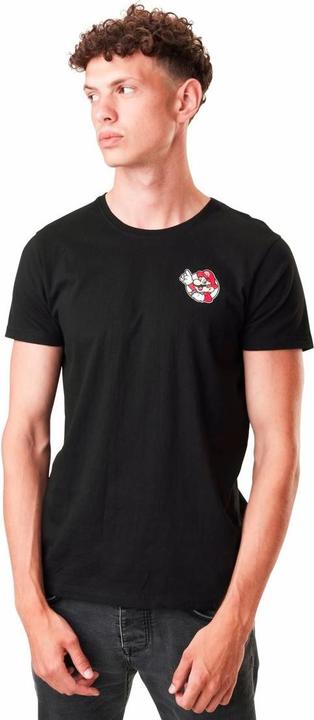 Capslab Super Mario - Mario - S Grosse (L)
