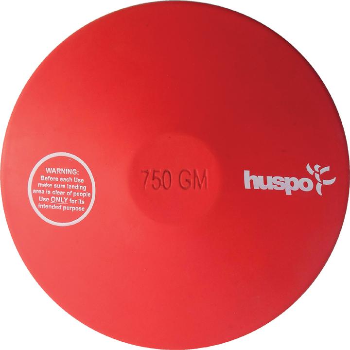 Produktbild Huspo Diskus Halle (750 g)