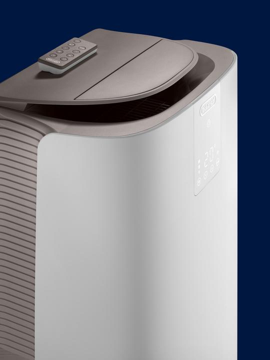 Image du produit De'Longhi PAC AP120 (44 m², 11500 BTU/h)