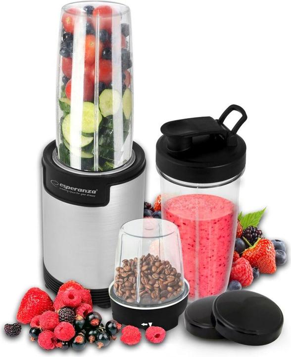 Esperanza EKM030 Nutri Bomb 91 (900 W)