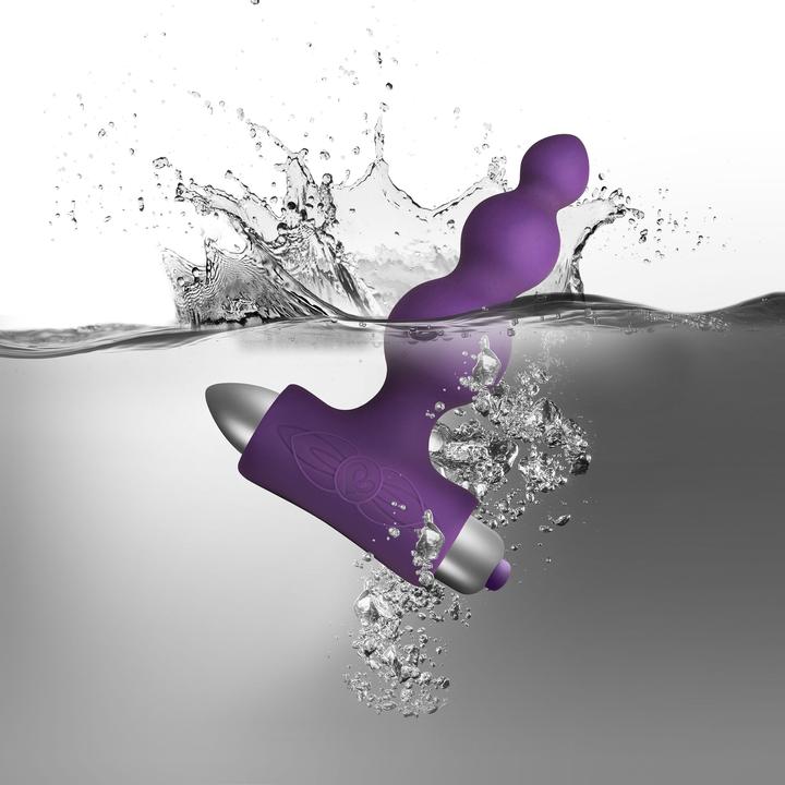 Productafbeelding Rocks-Off Petite Sensations Bubbels