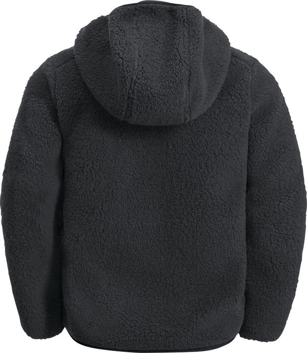 Produktbild Jack Wolfskin Ice Curl Hood Jacket K (140)