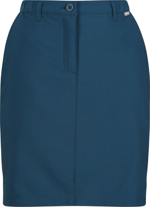 Regatta Highton Skort III Rock (34 D)