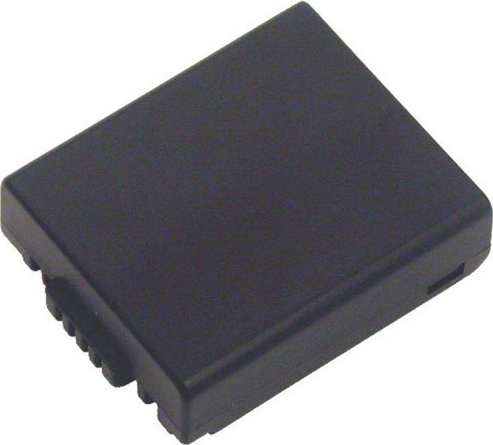 Immagine prodotto 2-Power Batteria per fotocamera digitale 7.2V 700mAh (Accumulatore di carica elettrica)