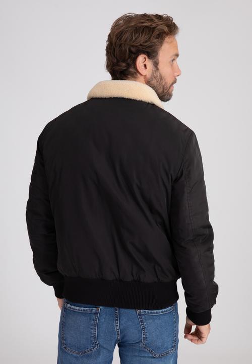 Produktbild Bombers Original Bomberjacke Versmold M (L)