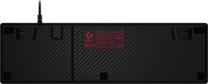 Produktbild Logitech G G413 (CH, Kabelgebunden)