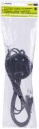 Actual product image Benson Electric Mains cable + plug + foot switch (2 m)