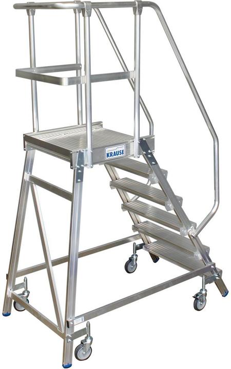 Immagine prodotto Krause Scala a pioli (Scala a pioli, 170 cm)