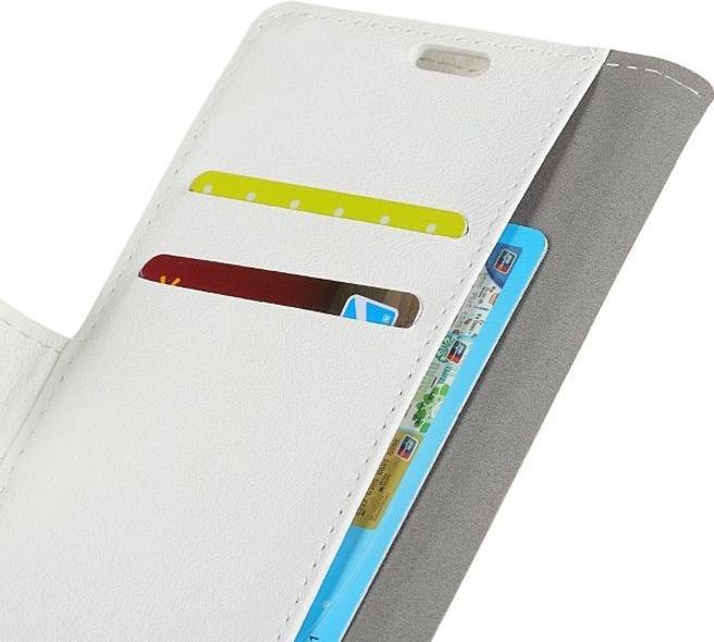 Actual product image MU Classic Classic III Leather Bookcover Series (Nokia 2.1)