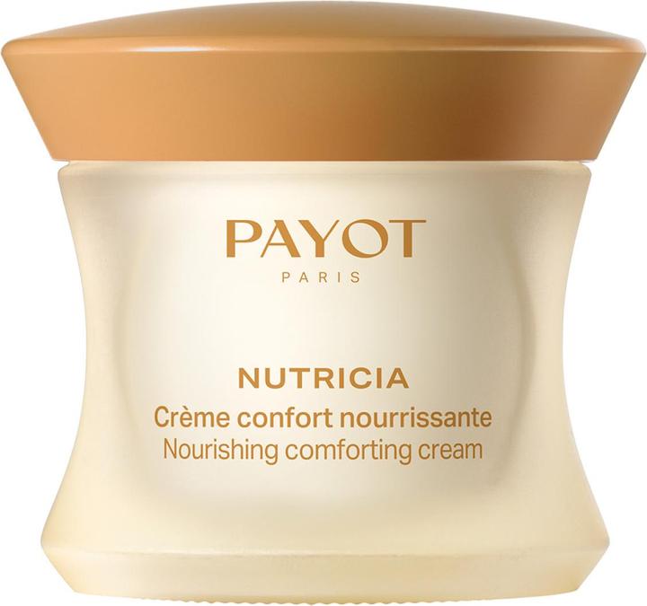 Produktbild Payot Paris Nutricia Crème Confort Nourrissante (50 ml, Tagescreme)