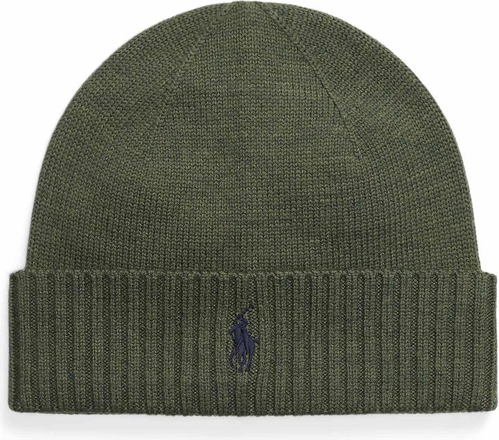 Image du produit Ralph Lauren Casquette Classique FO HAT-COLD WEATHER-HAT