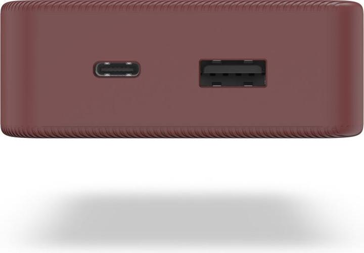 Actual product image Hama Colour 20 (20000 mAh)