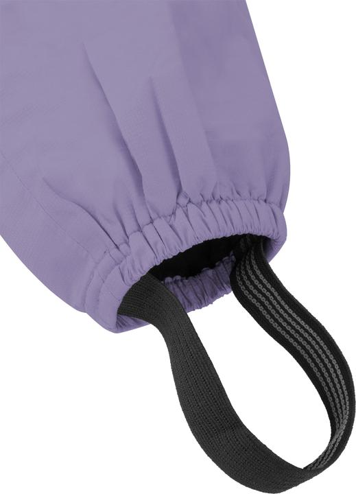 Immagine prodotto Normani Kinder Regenhose mit Hosenträgern Waller - 9727 (68)